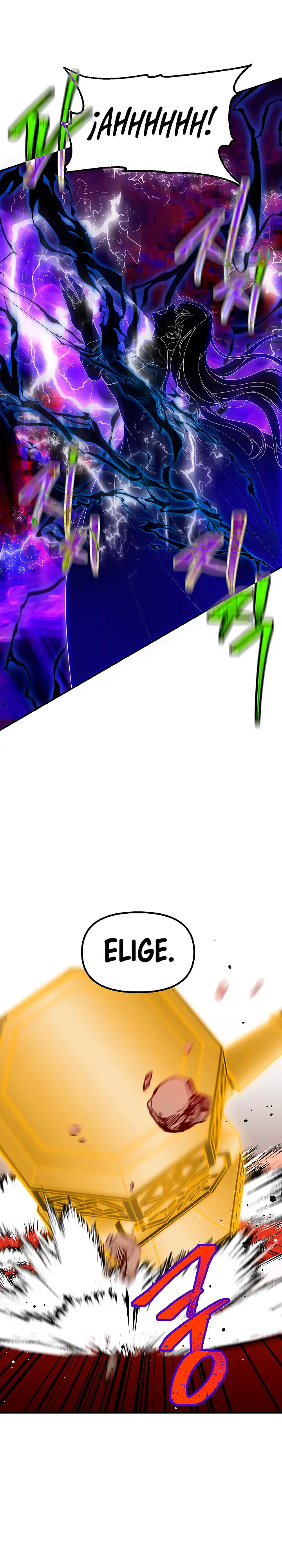 Read SSS-Class Revival Hunter ES Manga Online