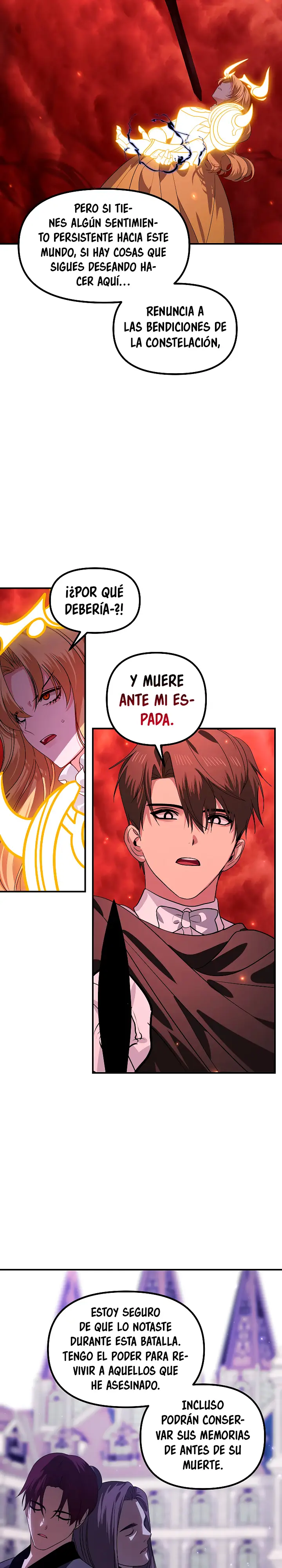Read SSS-Class Revival Hunter ES Manga Online