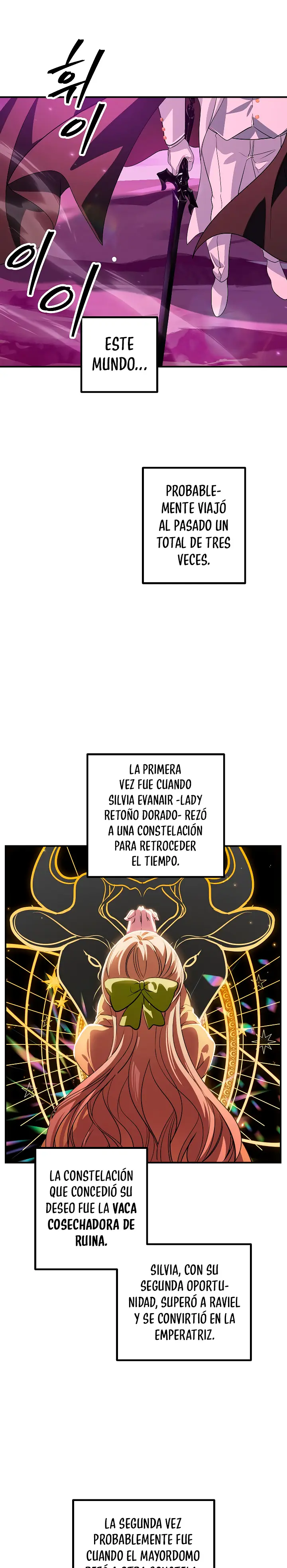 Read SSS-Class Revival Hunter ES Manga Online