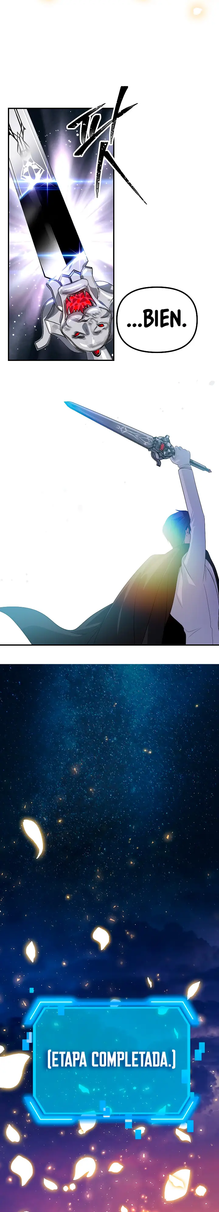 Read SSS-Class Revival Hunter ES Manga Online