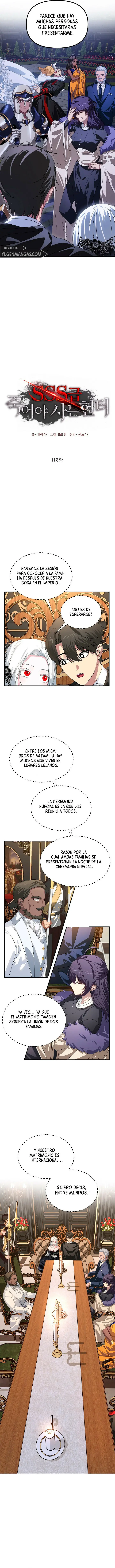 Read SSS-Class Revival Hunter ES Manga Online