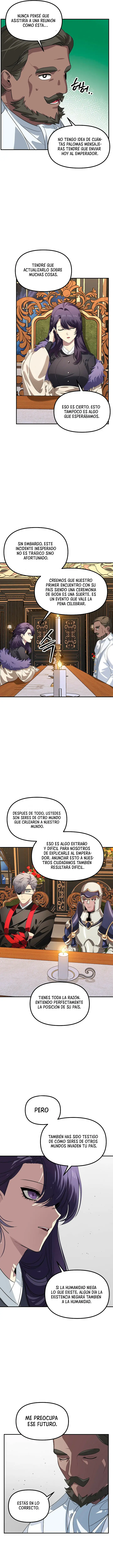 Read SSS-Class Revival Hunter ES Manga Online