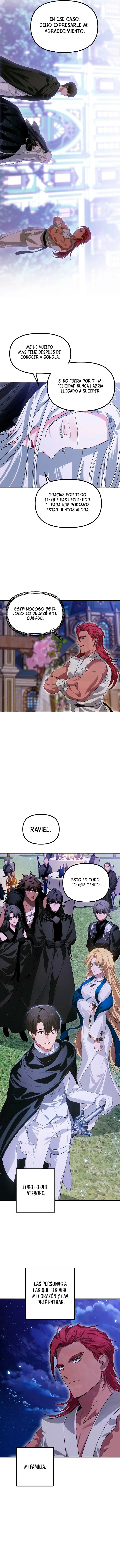 Read SSS-Class Revival Hunter ES Manga Online