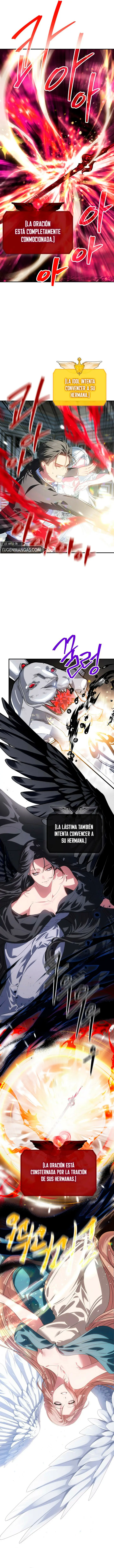 Read SSS-Class Revival Hunter ES Manga Online