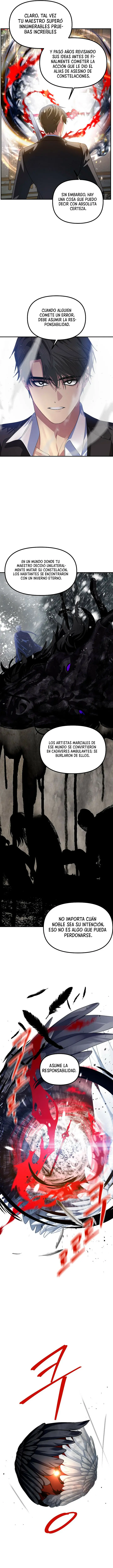 Read SSS-Class Revival Hunter ES Manga Online