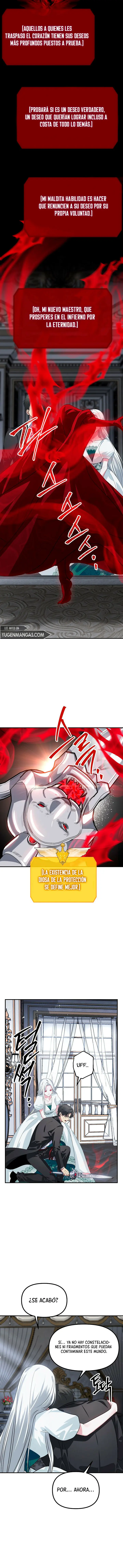 Read SSS-Class Revival Hunter ES Manga Online