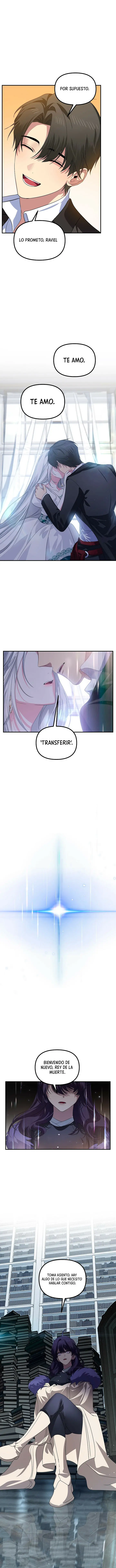 Read SSS-Class Revival Hunter ES Manga Online
