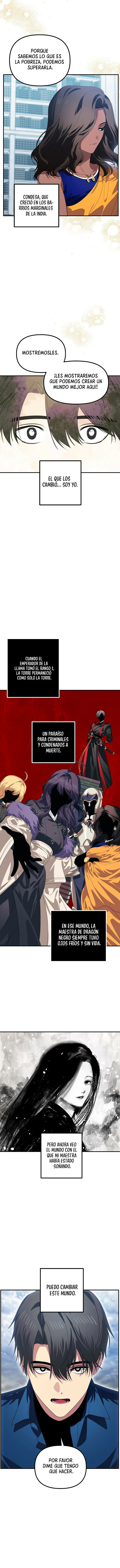 Read SSS-Class Revival Hunter ES Manga Online