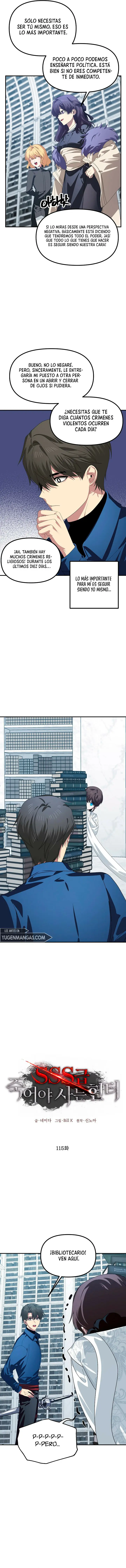Read SSS-Class Revival Hunter ES Manga Online
