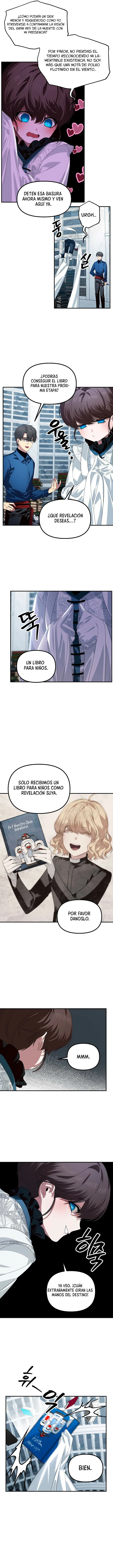 Read SSS-Class Revival Hunter ES Manga Online
