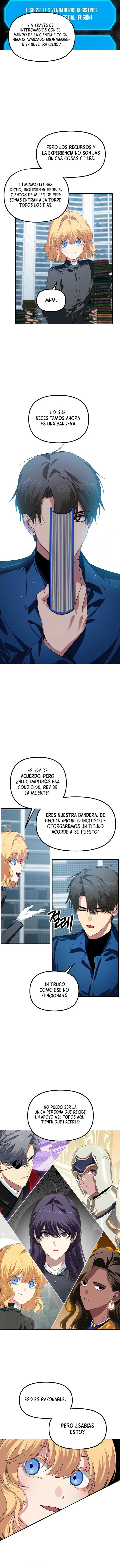 Read SSS-Class Revival Hunter ES Manga Online
