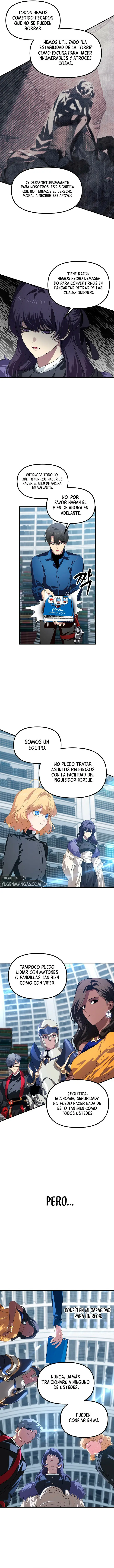 Read SSS-Class Revival Hunter ES Manga Online