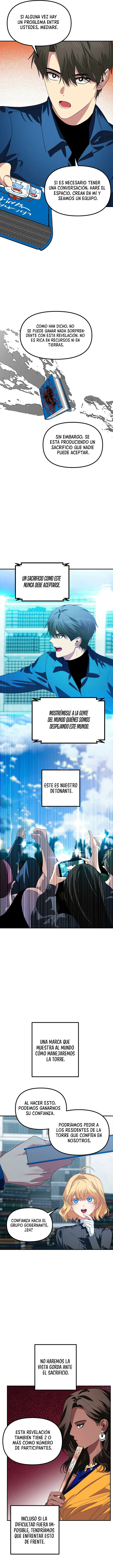 Read SSS-Class Revival Hunter ES Manga Online
