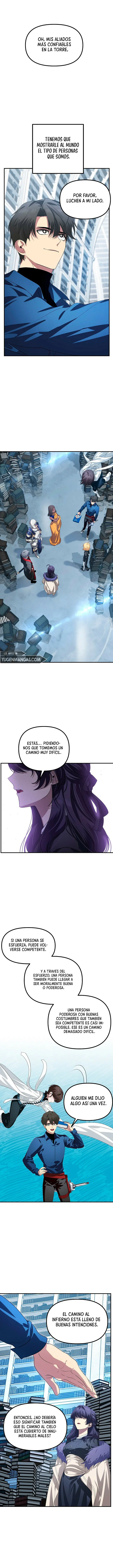 Read SSS-Class Revival Hunter ES Manga Online