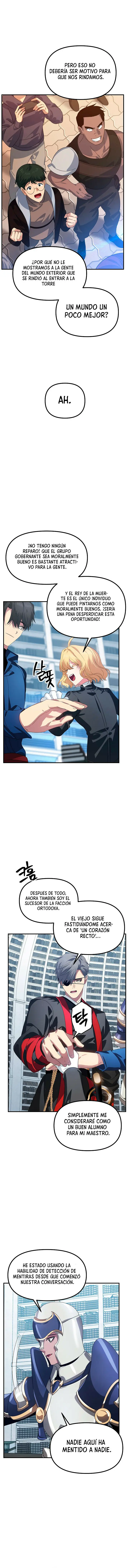 Read SSS-Class Revival Hunter ES Manga Online