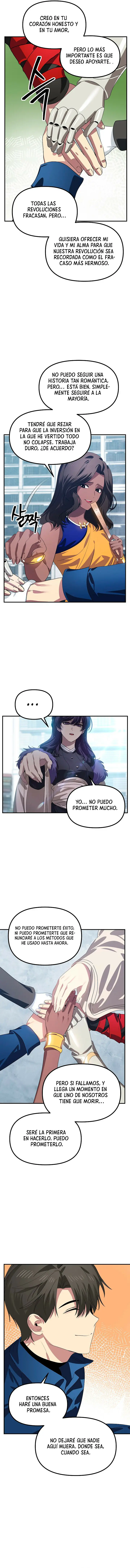 Read SSS-Class Revival Hunter ES Manga Online