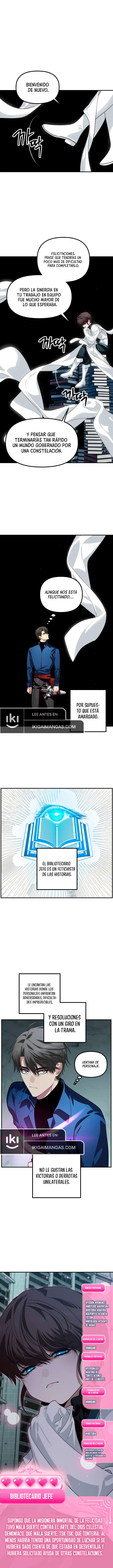 Read SSS-Class Revival Hunter ES Manga Online