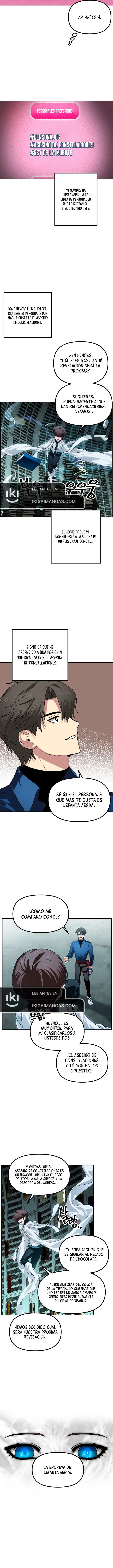 Read SSS-Class Revival Hunter ES Manga Online