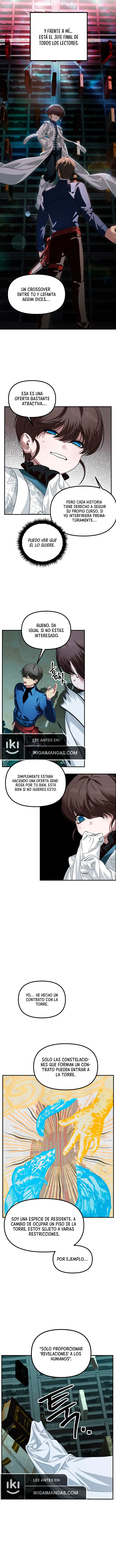 Read SSS-Class Revival Hunter ES Manga Online