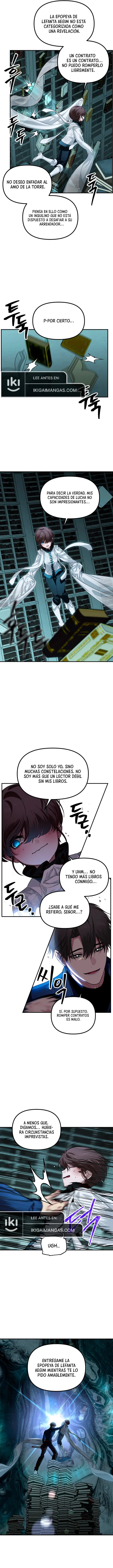 Read SSS-Class Revival Hunter ES Manga Online