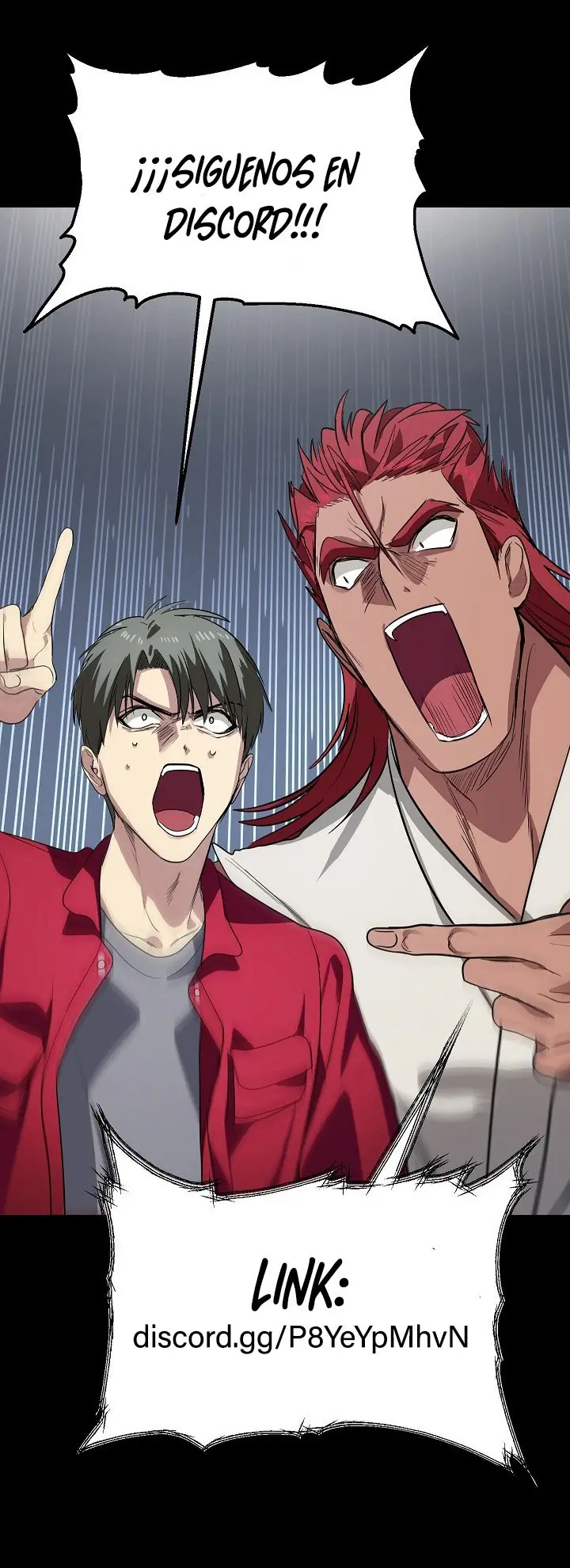 Read SSS-Class Revival Hunter ES Manga Online