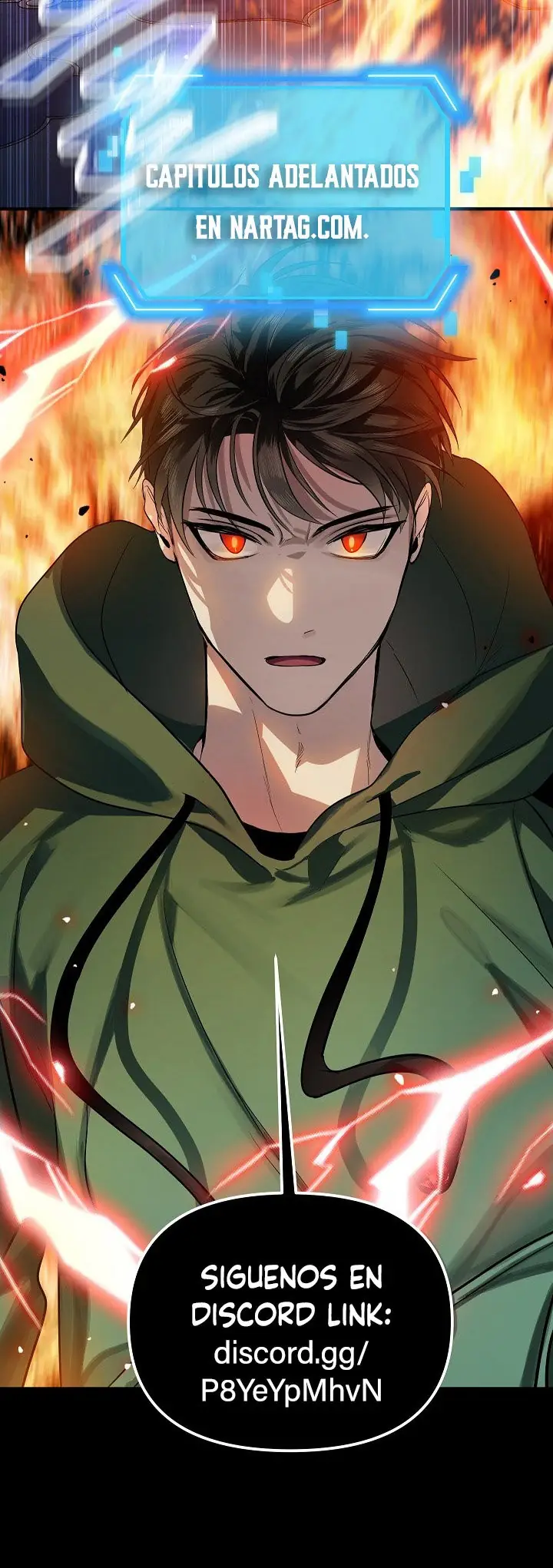 Read SSS-Class Revival Hunter ES Manga Online