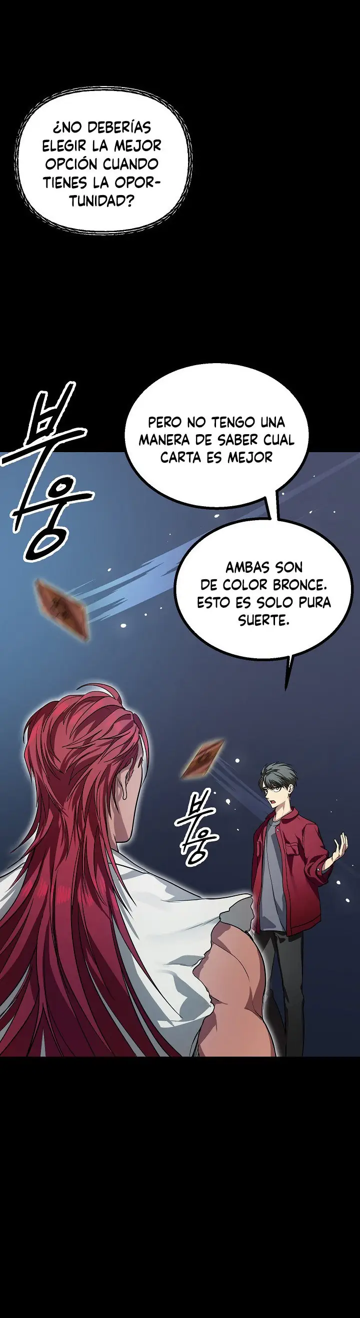 Read SSS-Class Revival Hunter ES Manga Online