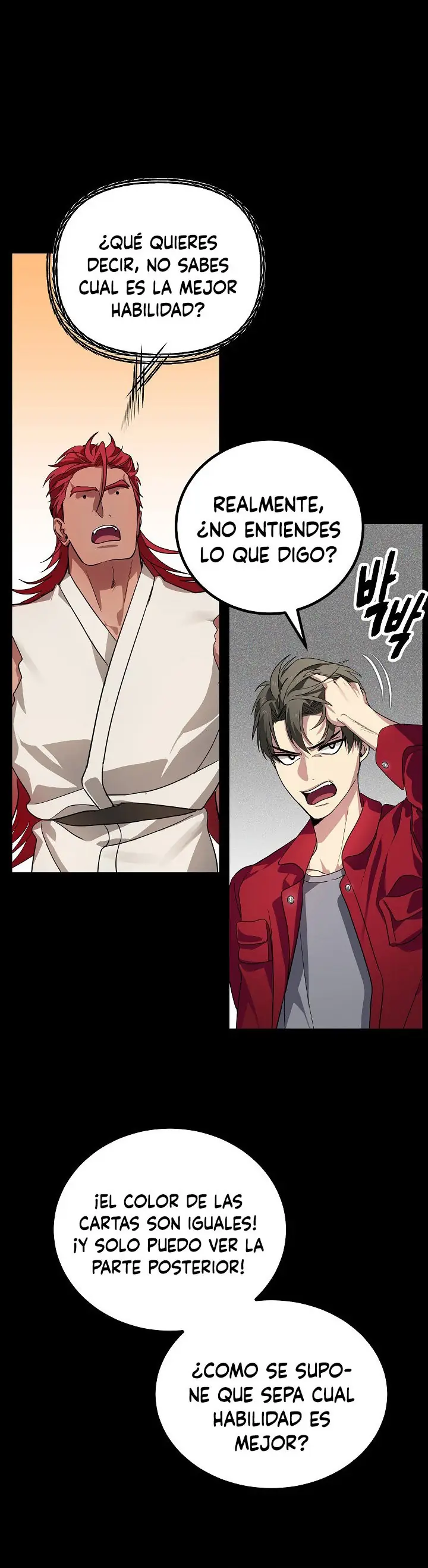 Read SSS-Class Revival Hunter ES Manga Online