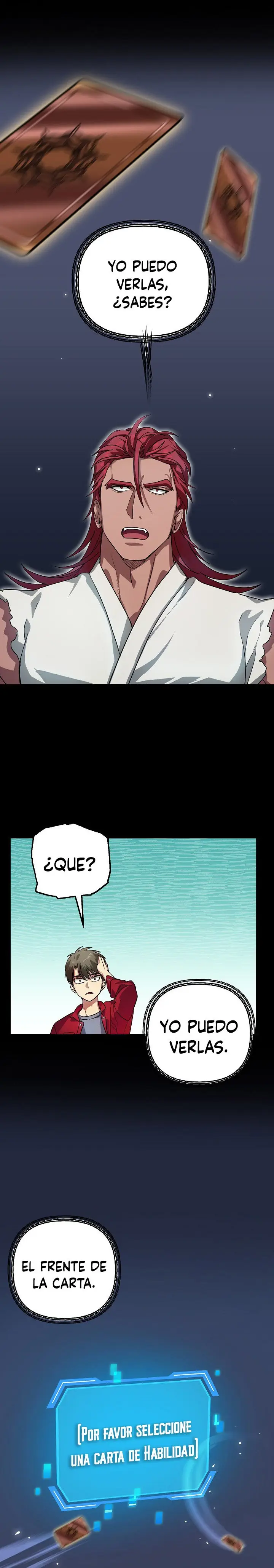 Read SSS-Class Revival Hunter ES Manga Online