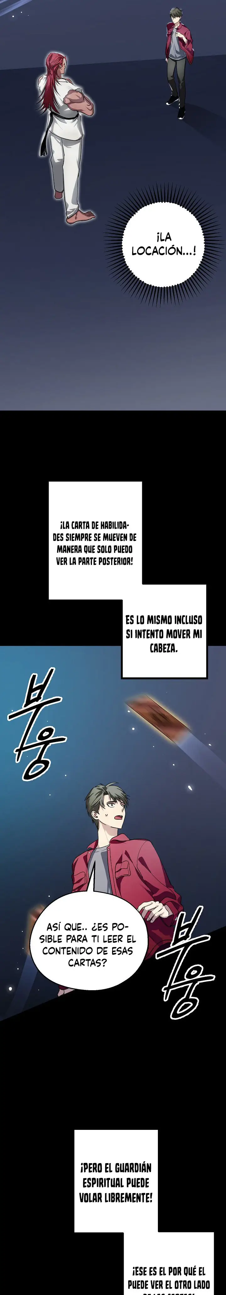 Read SSS-Class Revival Hunter ES Manga Online