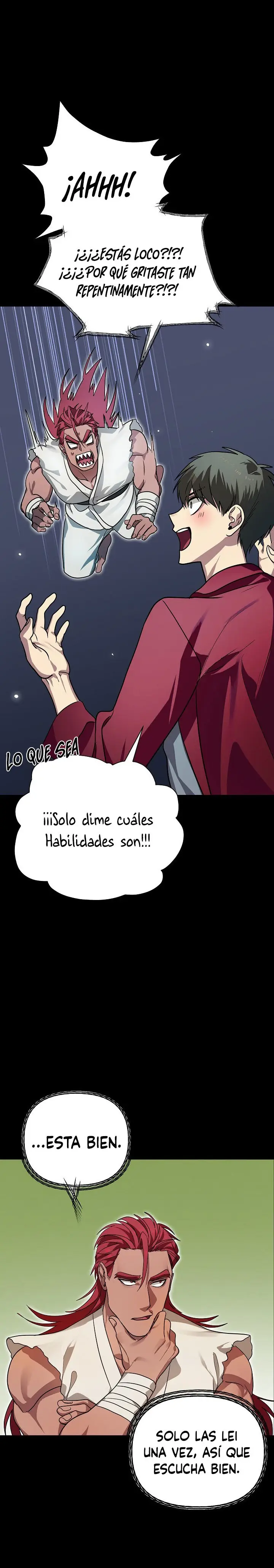 Read SSS-Class Revival Hunter ES Manga Online