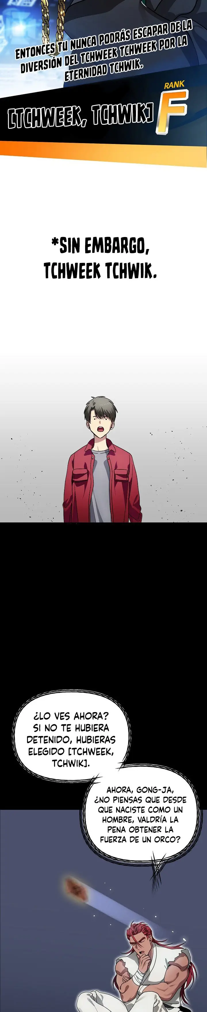 Read SSS-Class Revival Hunter ES Manga Online