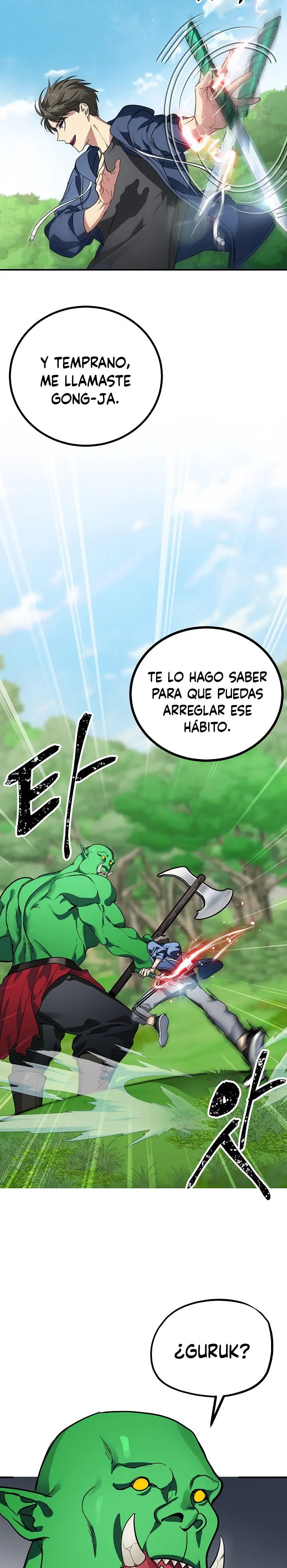 Read SSS-Class Revival Hunter ES Manga Online