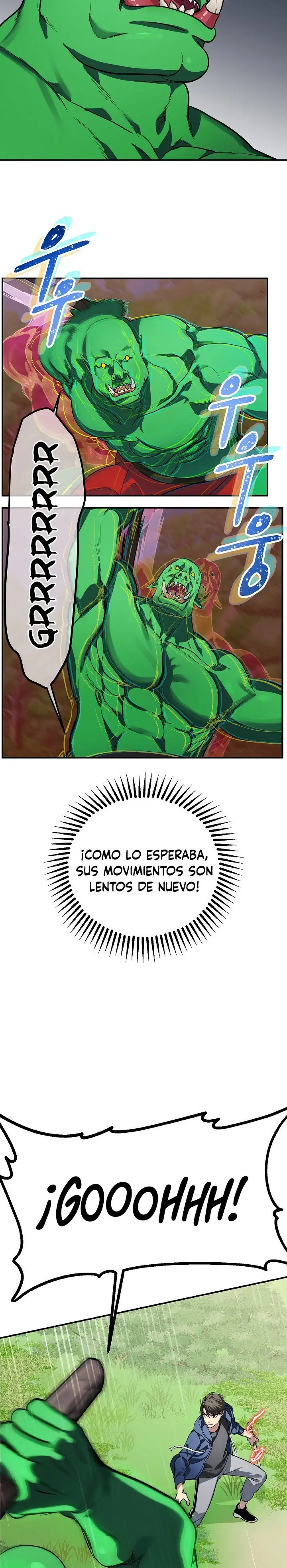 Read SSS-Class Revival Hunter ES Manga Online