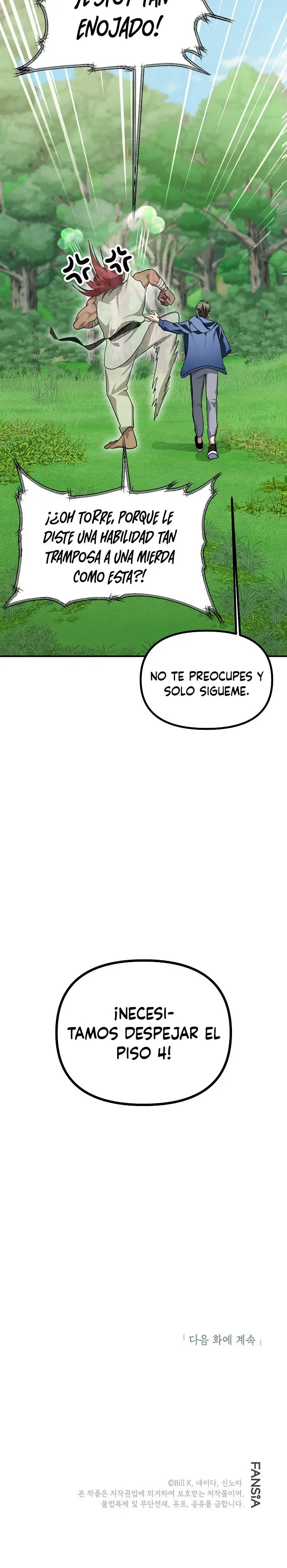 Read SSS-Class Revival Hunter ES Manga Online