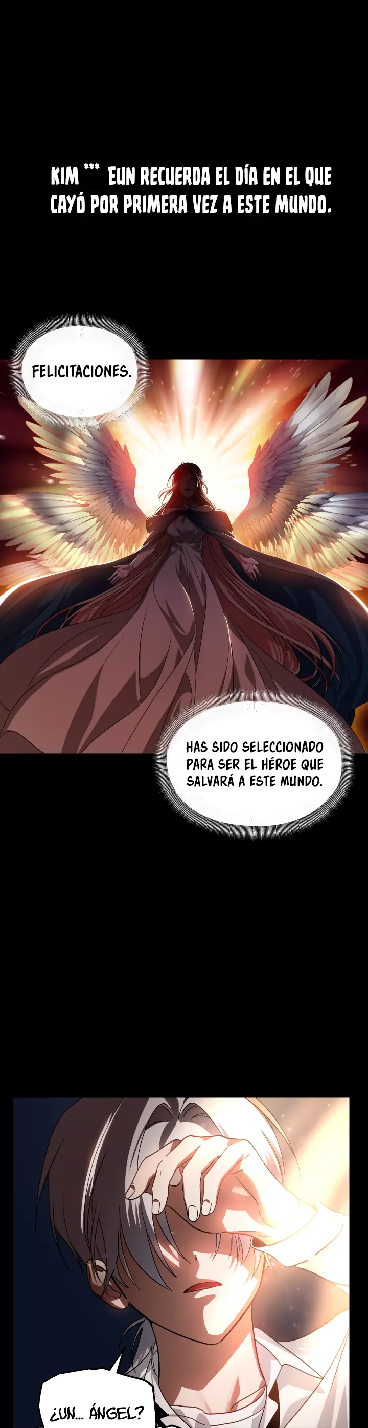 Read SSS-Class Revival Hunter ES Manga Online