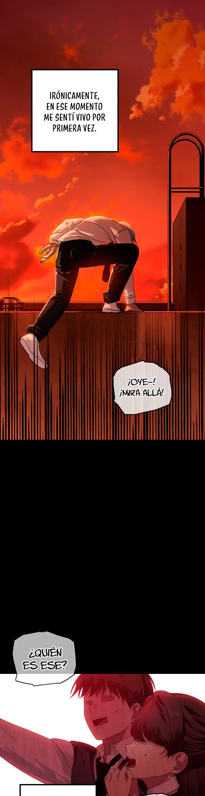 Read SSS-Class Revival Hunter ES Manga Online