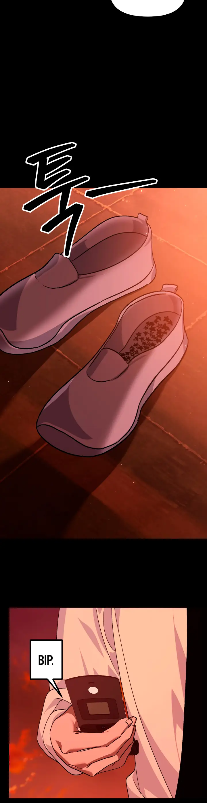 Read SSS-Class Revival Hunter ES Manga Online