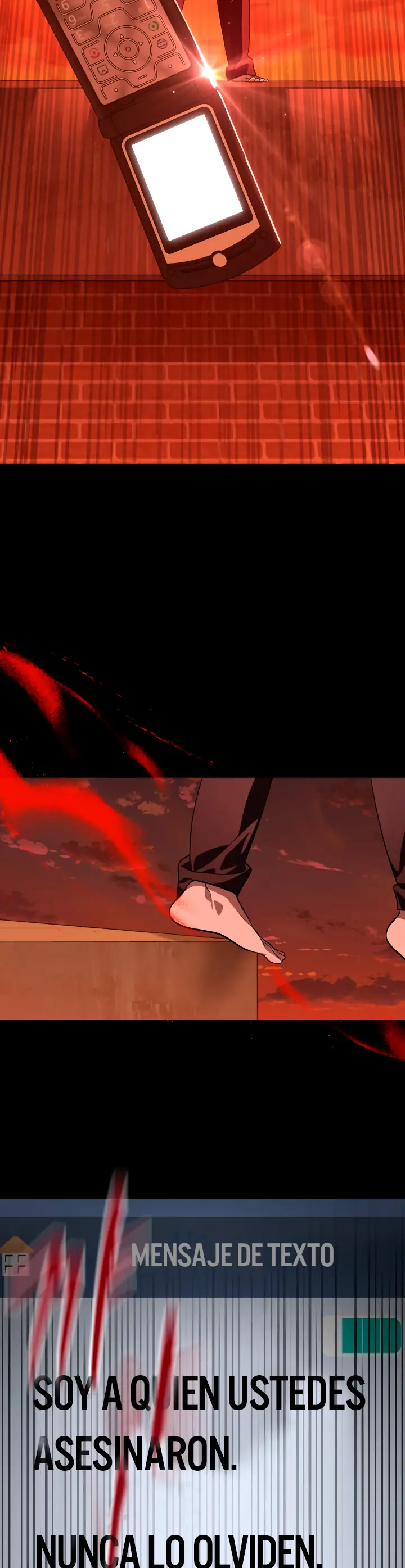 Read SSS-Class Revival Hunter ES Manga Online