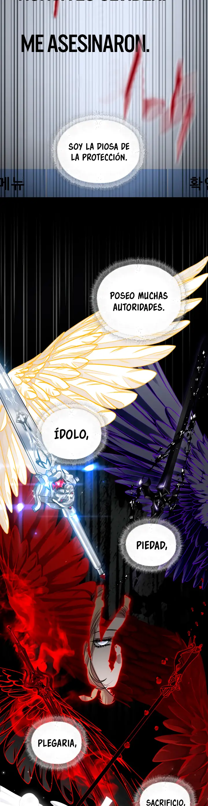 Read SSS-Class Revival Hunter ES Manga Online