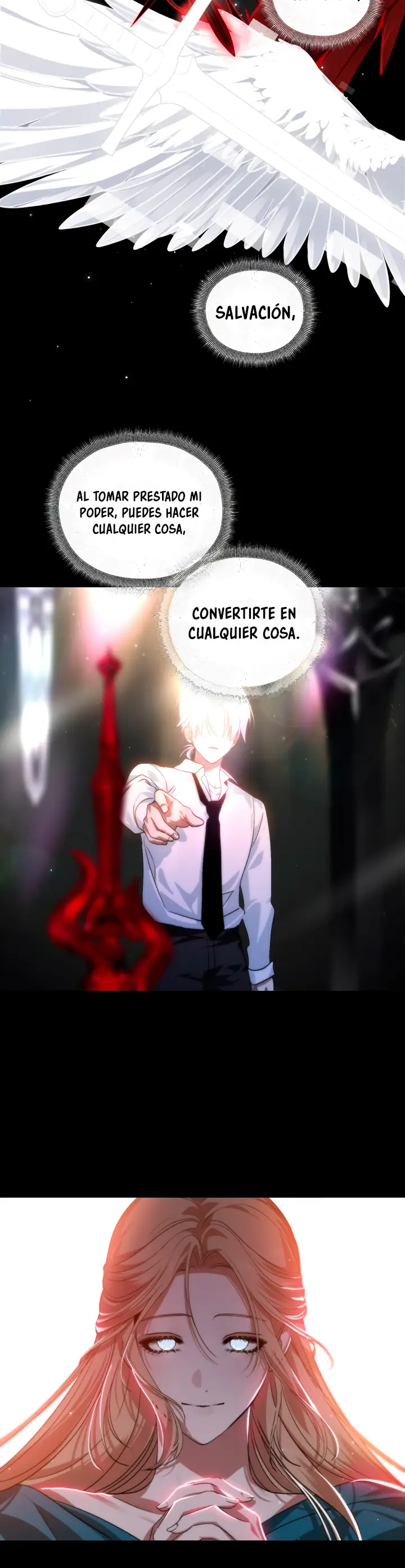 Read SSS-Class Revival Hunter ES Manga Online