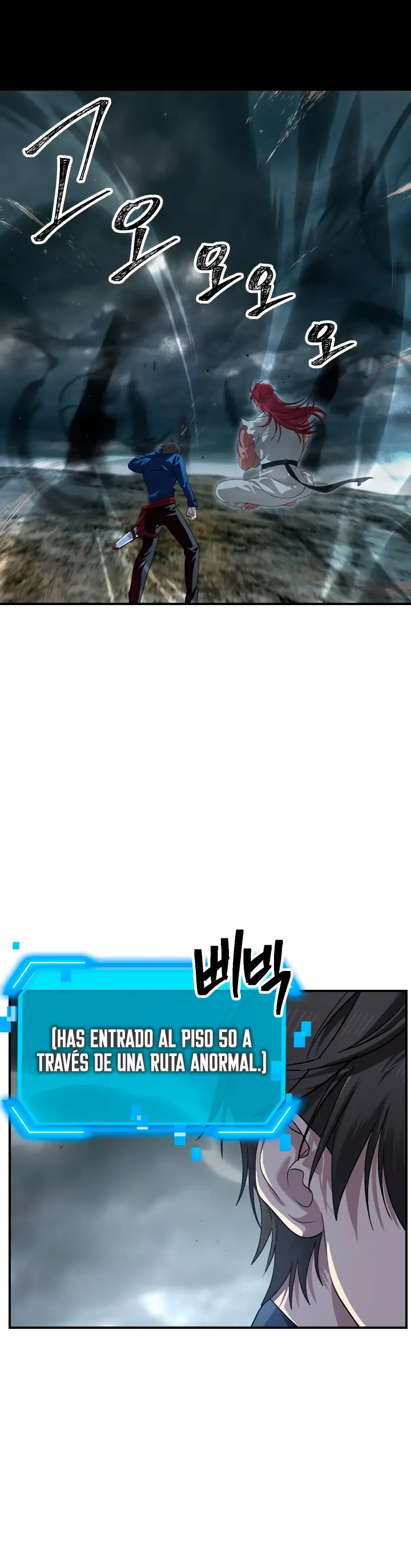 Read SSS-Class Revival Hunter ES Manga Online