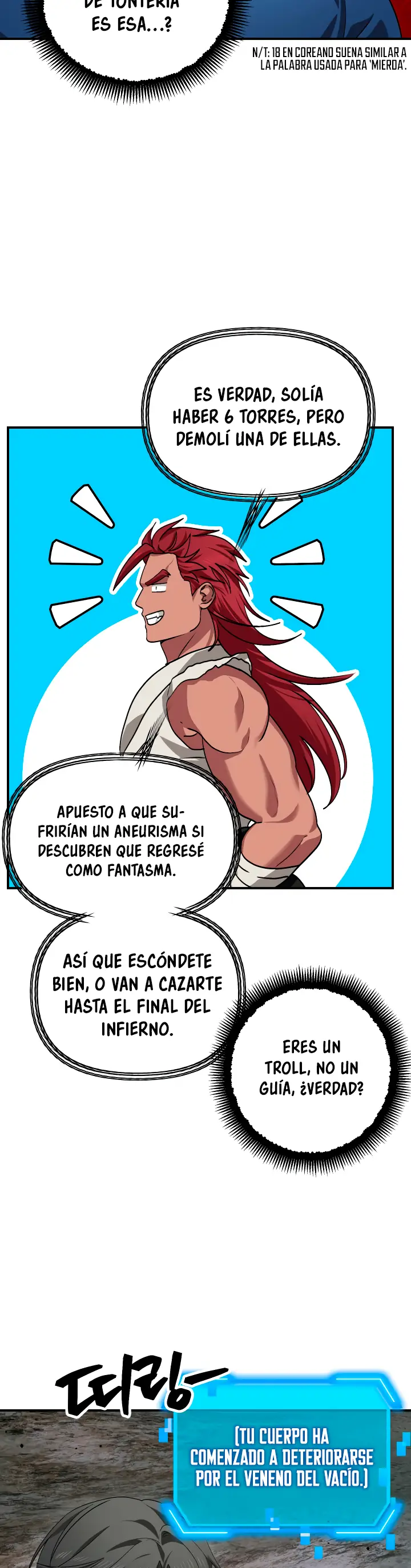 Read SSS-Class Revival Hunter ES Manga Online