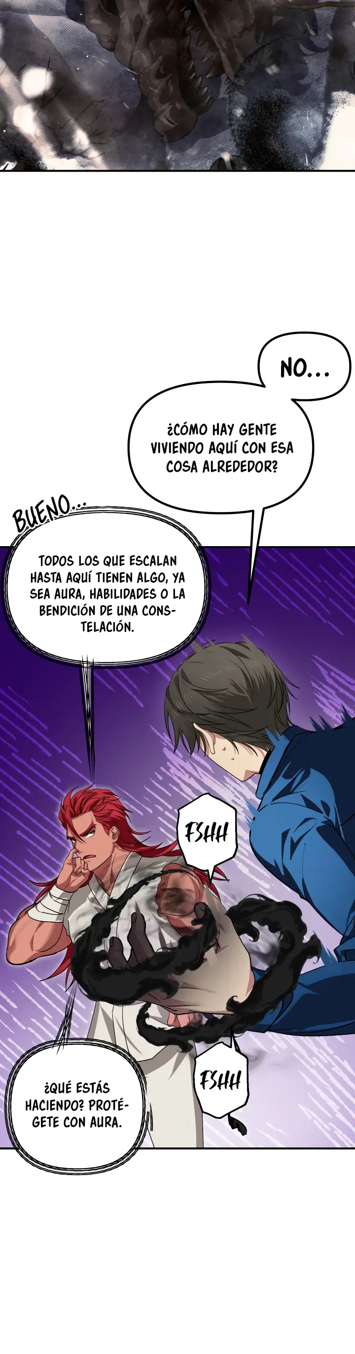 Read SSS-Class Revival Hunter ES Manga Online