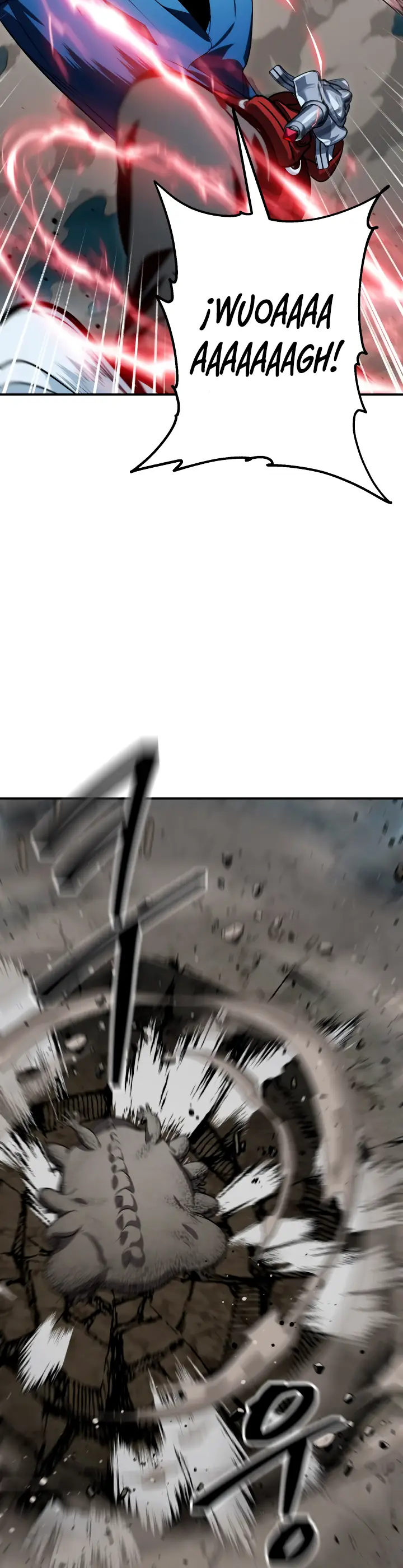 Read SSS-Class Revival Hunter ES Manga Online