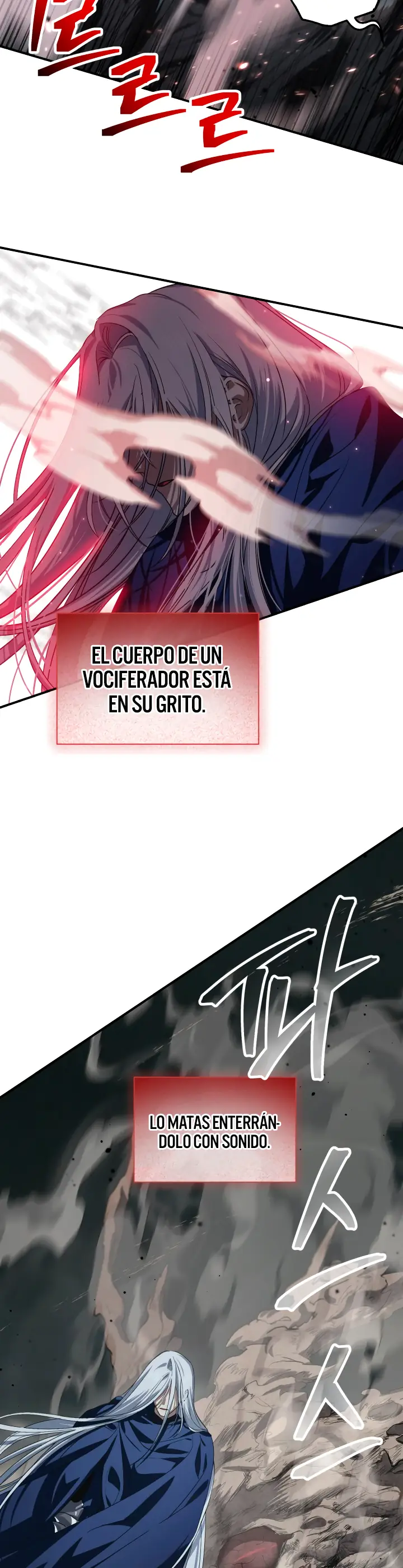 Read SSS-Class Revival Hunter ES Manga Online