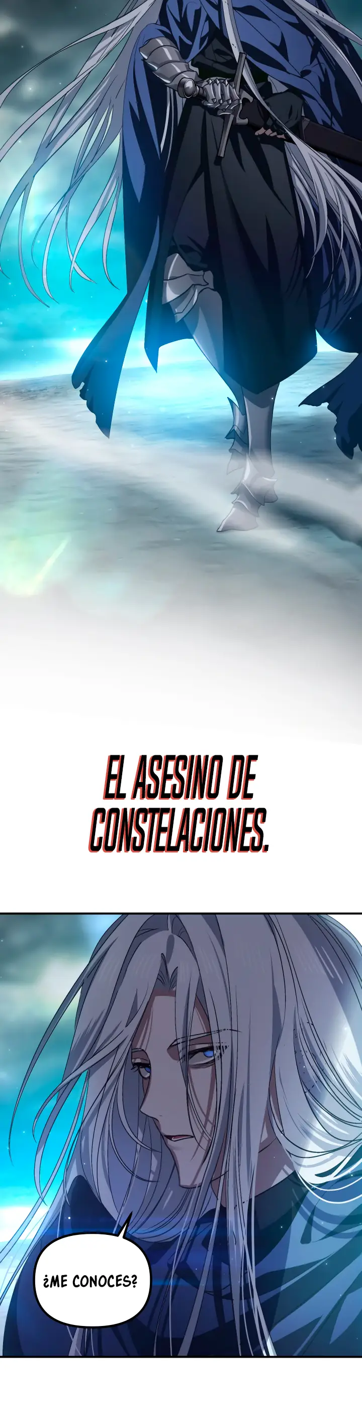 Read SSS-Class Revival Hunter ES Manga Online