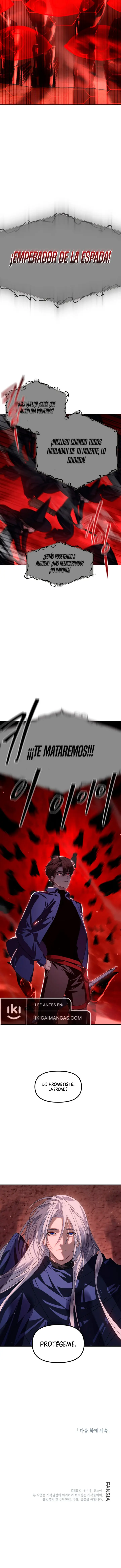 Read SSS-Class Revival Hunter ES Manga Online