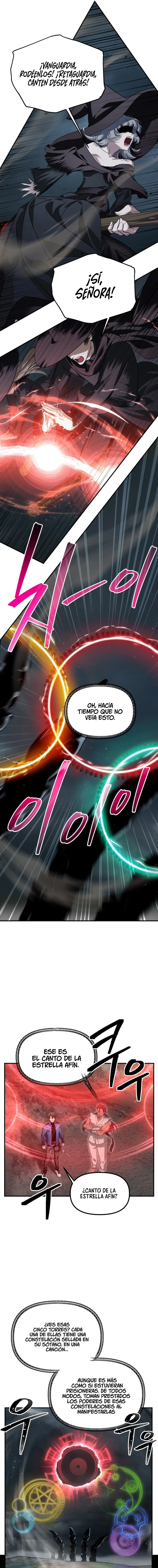 Read SSS-Class Revival Hunter ES Manga Online