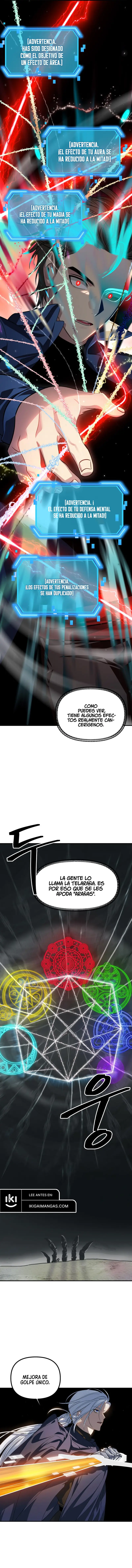 Read SSS-Class Revival Hunter ES Manga Online